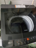 海尔（Haier）波轮洗衣机全自动直驱变频一级能效懒人家用抗菌除螨七维减震自编程桶自洁以旧换新家电补贴 10kg手搓洗防缠绕+1.28洗净比+电离除菌 波轮 实拍图
