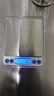 京东京造电子秤 厨房秤克重称食物秤烘焙家用0.1g/3kg（配2节7号电池） 实拍图