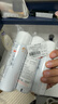 雅漾（Avene）舒泉保湿喷雾50ML*3 补水敏感肌爽肤水化妆水小喷旅行便携装礼物 实拍图