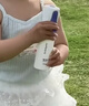 babycare云雾喷婴儿驱蚊液户外防驱蚊神器喷雾宝宝儿童防叮母婴花露水90ml 实拍图