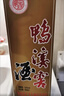 鸭溪窖 复古版 浓香型白酒 54度 500ml*6瓶 整箱装 热门口粮白酒 实拍图