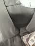 耐典春秋保安服长袖工作服斜纹套装男作训服小区物业保安制服全套180 实拍图