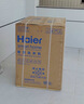 海尔（Haier）滚筒洗衣机全自动单洗家用 10公斤大容量超薄 家电国家补贴 京东自营mate29S 一级能效以旧换新 实拍图