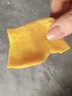 京东京造X京东PLUS会员联名款 芒果干500g 零食小吃水果干 果脯蜜饯 实拍图