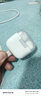 OPPO Enco Air4 新声版 真无线耳机半入耳式蓝牙耳机无线耳机通用苹果华为小米手机润玉白 实拍图