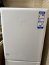 海尔（Haier）「一级能效风冷无霜」165L两门家用小户型冰箱真省电抗菌净味白色HC2-165WGHC2E9WV国家补贴 实拍图