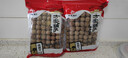 方家铺子 8A特级超大果桂圆干600g 肉厚带壳桂圆龙眼肉红枣泡茶约29-31mm 实拍图