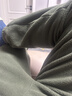 班尼路（Baleno）休闲裤男秋季雪尼尔重磅直筒男士长裤潮流街头显瘦垂感青少年裤子 实拍图