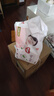 好奇（Huggies）铂金装小桃裤成长裤L120片(9-14kg)大号尿不湿拉拉裤【透爽散热】 实拍图