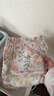 bebetour爱丽丝奇缘拉拉裤4XL28片(19kg以上)舒适【品牌直供 安心品质】 实拍图