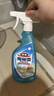 花王（KAO）玻璃清洗剂500ml 浴室玻璃水垢清洁剂喷雾擦窗户神器去污不留水印 实拍图
