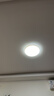 飞利浦（PHILIPS）LED吸顶灯灯芯60W三色调光节能灯盘贴片磁吸改造替换光源灯板模组（直径310mm） 实拍图