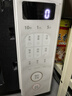 东芝（TOSHIBA）R200B【官方旗舰店】微波炉微烤一体机烤箱烧烤家用变频小型平板式 内置智能菜单 18L 白色 东芝新品微烤一体机 ER-R200BW 实拍图