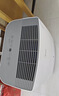 美的（Midea）小方物除湿机 日除湿量12升/天 回南天抽湿机 家用25㎡卧室除湿器 干衣净化升级款CF12BD/N7-DO1 实拍图