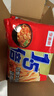 今麦郎方便面泡面1.5倍速食宵夜 红烧牛肉味5袋+番茄味5袋 实拍图