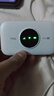 TCL随身wifi三网通用免插卡无线wifi6车载4G路由器随身便携无限制移动联通电信全国通用2026款5GXY15B 【升级充电款】3000毫安大电池 不限速不虚标月享1500G流量 实拍图