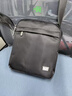 七匹狼（SEPTWOLVES）男款斜挎包休闲牛津布简约外出便携小包新款时尚男士单肩包背包 款式三 标准号 实拍图