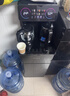 美菱（MeiLing）茶吧机 家用多功能智能遥控温热型立式饮水机 高颜轻奢【24H保温】 制热型 实拍图