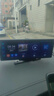 九音车载智慧屏carplay无线hicar互联中控台超清前后双录记录仪+32G卡 晒单实拍图