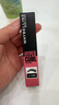 美宝莲摩天翘粉胖子睫毛膏9.2ml浓密卷翘 防水不易晕染黑色生日礼物女 实拍图