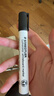 施德楼（STAEDTLER）可擦白板笔 2mm防干型彩色记号笔 办公用品会议笔-黑色351-9 实拍图
