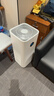 米家小米空气净化器5S【缓解花粉过敏】家用除甲醛除菌除过敏AC-M24-SC 实拍图