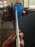 德东货车撬棍车用撬棒特种钢车载撬杠多功能加力杆工具棍工业级 工业级镀铬600mm【带防滑纹】 实拍图