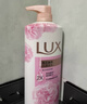 力士（LUX）(LUX)沐浴露 恒久嫩肤 淡雅香氛 娇肤香氛沐浴乳1000g留香 实拍图