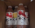 外星人【魏晨同款】维C水低糖饮料 车厘子蔓越莓口味 500mL*15瓶 整箱装 实拍图