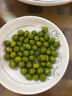 【春菜】新鲜手剥豌豆米150g 实拍图