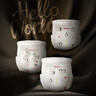 好奇（Huggies）治愈之柔小企鹅拉拉裤L32片(9-14kg)尿不湿【奇迹奢柔】 实拍图