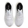 耐克NIKE女子跑步鞋 ZOOM STRUCTURE 25运动鞋DJ7884-113白/蓝 38.5 实拍图