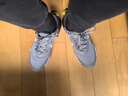 耐克NIKE男子训练鞋 AIR MAX 透气运动鞋DM0829-008银灰43 实拍图