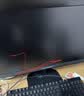 雷神银翼24.5英寸420Hz原生400 FastIPS硬件低蓝光1ms HDR450nit峰值升降旋转电脑电竞显示器ZF25F400L 实拍图