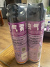 雷达（Raid）杀虫剂喷雾 550ml*2瓶 香甜橙花香型家用室内杀蟑 杀虫气雾剂 实拍图