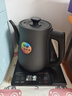 金灶（KAMJOVE）自动上水电热水壶 恒温烧水壶 1.2L电水壶茶具电茶炉全智能茶台烧水壶全自动一体R9 实拍图