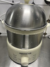 九阳（Joyoung）蒸蛋器 煮蛋器 定时 自动断电安心用 小型316L不锈钢多功能 双层蒸煮鸡蛋早餐神器ZD14-GE330 实拍图