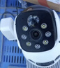 霸天安4g监控无线摄像头无需连wifi网络终身免流量室外监控器家用360度无死角全景农村夜视手机远程户外 实拍图