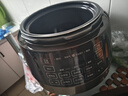 苏泊尔（SUPOR）0涂层球釜电压力锅5L双胆全自动智能预约 触控SY-50YC5011Q电饭煲高压锅4-6人上盖批次随机发货 实拍图