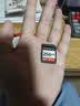金士顿（Kingston）256GB SD存储卡 U3 V60 4K 数码相机内存卡 读速280MB/s 写速150MB/s 微单/单反相机 实拍图