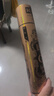 亚狮龙（RSL）C3号全圆鸭毛专业比赛羽毛球稳定耐打羽球76速12只装/桶 实拍图