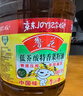鲁花 【保真菜籽油】食用油 低芥酸特香菜籽油 6.18L   物理压榨 实拍图