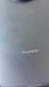 暴走 适用华为mate50手机壳 华为Mate50/mate50e保护套镜头全包防摔硅胶直边撞色透明磨砂抗指纹黑 实拍图