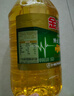 金龙鱼 食用油 非转基因 压榨 一级 纯正玉米油4L（新老包装随机发货） 实拍图