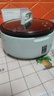 苏泊尔（SUPOR）电火锅 电煮锅 火锅专用锅 家用多功能涮肉锅 不粘分体可拆洗3L电热锅 电炖锅 多用途锅H30YK786 实拍图