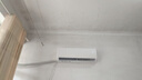 格力空调 天仪Pro 1.5匹 新一级能效云欢Pro同款 卧室节能省电空调挂机 KFR-35GW/NhGt1BGj 实拍图