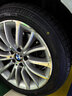 普利司通（Bridgestone）轮胎 245/45R18 96Y ER300 RFT防爆胎 原配套宝马5系【特价清仓】 实拍图