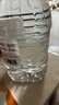 娃哈哈纯净水 5.5L*4桶 纸箱装整箱大桶装水 泡茶冲奶粉 哇哈哈饮用水 实拍图