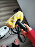 KARCHER德国卡赫 蒸汽拖把家用高压高温清洁机厨房油烟机清洗机去油污30秒速热洗地机杀菌SC3 实拍图