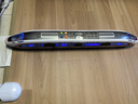 妈宝孖宝高铁玩具小火车模型和谐复兴号磁吸电动列车儿童1-3-6岁2男孩轨道 实拍图